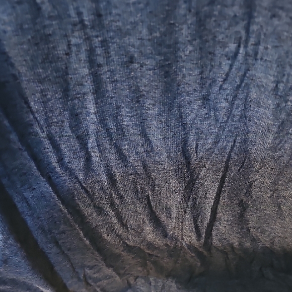 SO Blue Girls Sleeveless Dress with Rainbow Embroidery Size XXL (16) - Picture 4 of 7